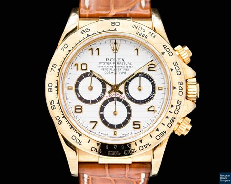 rolex 16518 prezzo|Rolex daytona 16518 price.